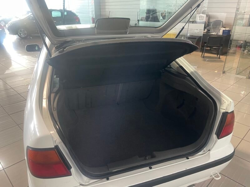 NISSAN PRIMERA 2.0 TD