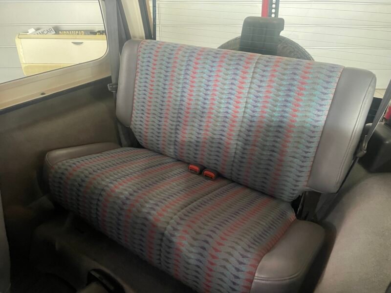 JEEP WRANGLER 2.5 HARD TOP