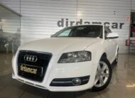 AUDI A3 SPORTBACK 1.6 TDI