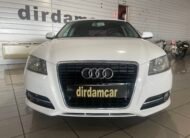 AUDI A3 SPORTBACK 1.6 TDI