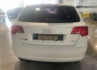 AUDI A3 SPORTBACK 1.6 TDI