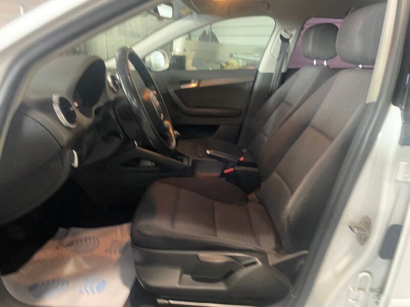 AUDI A3 SPORTBACK 1.6 TDI