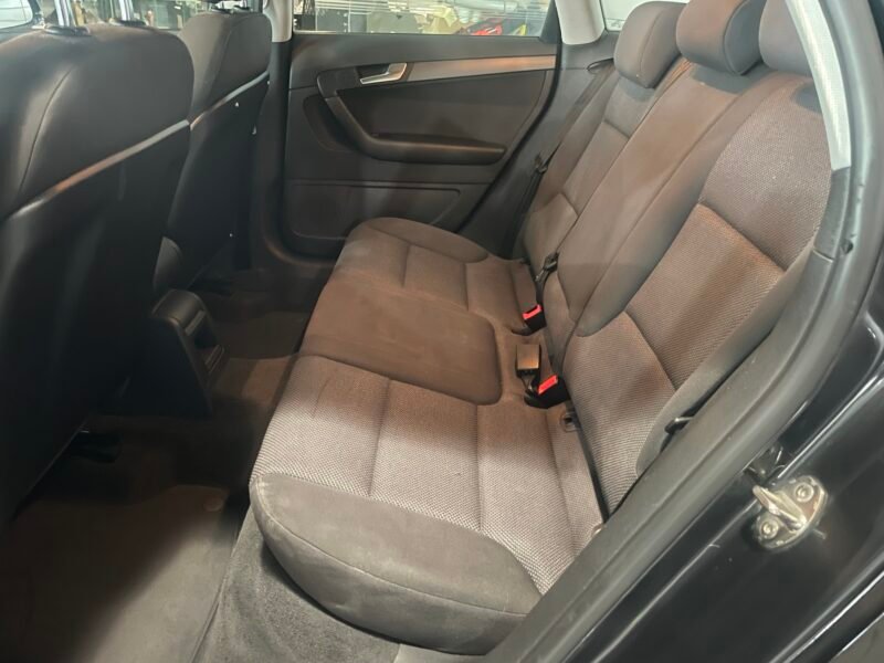 AUDI A3 SPORTBACK 1.6 TDI