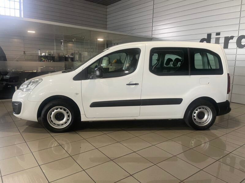 CITROEN BERLINGO MULTIESPACE