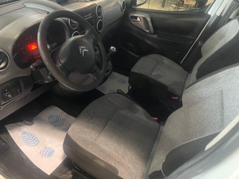 CITROEN BERLINGO MULTIESPACE