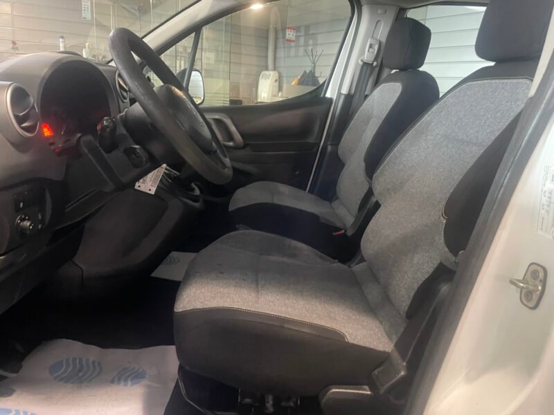 CITROEN BERLINGO MULTIESPACE
