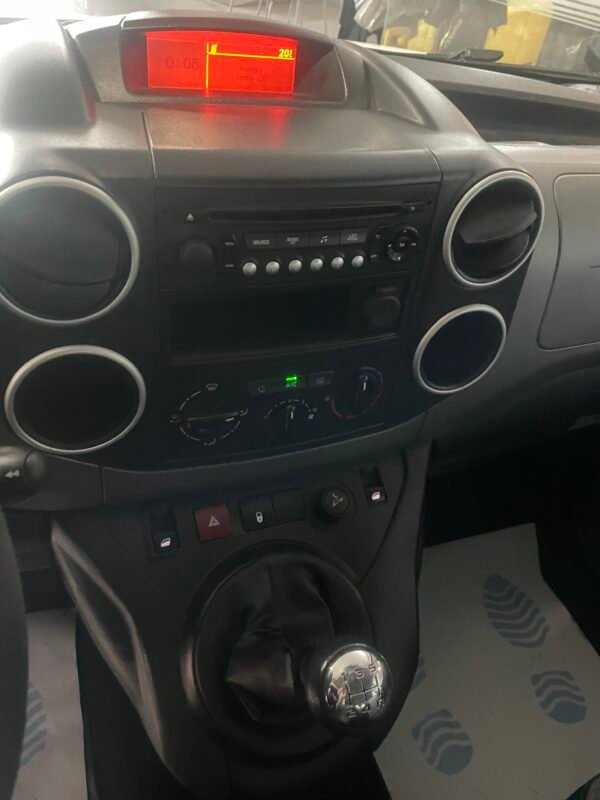 CITROEN BERLINGO MULTIESPACE