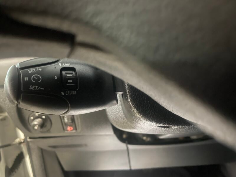 CITROEN BERLINGO MULTIESPACE