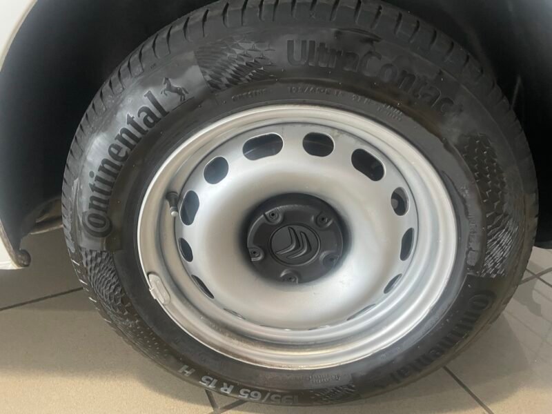 CITROEN BERLINGO MULTIESPACE