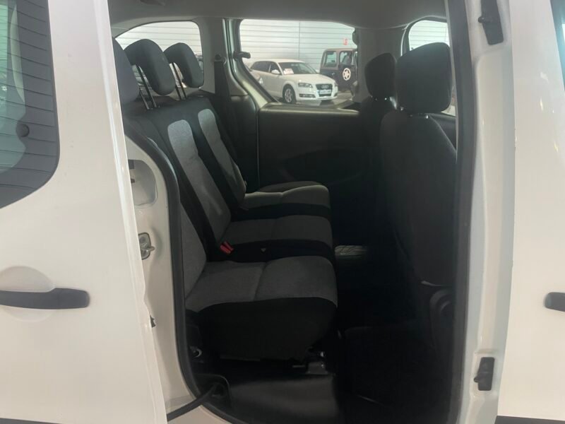 CITROEN BERLINGO MULTIESPACE