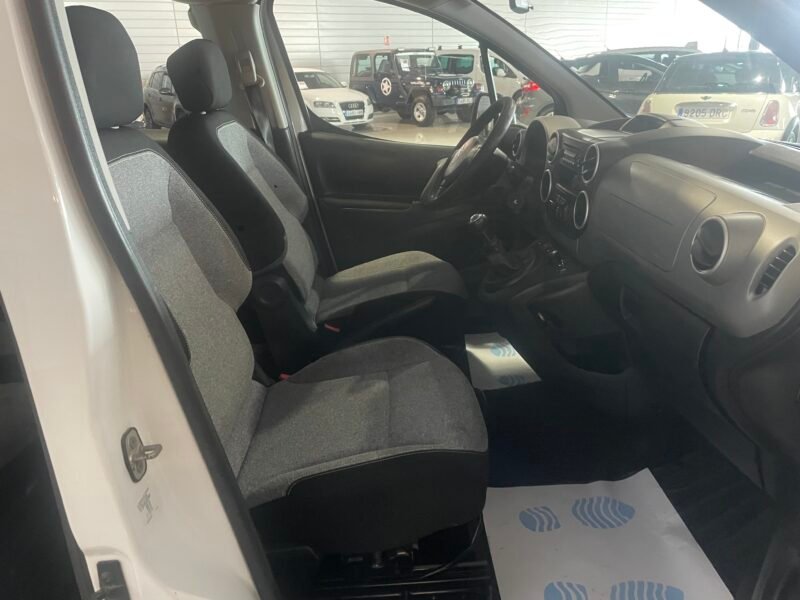 CITROEN BERLINGO MULTIESPACE