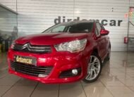 CITROEN C4 1.6 HDI COLLECTION