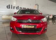 CITROEN C4 1.6 HDI COLLECTION