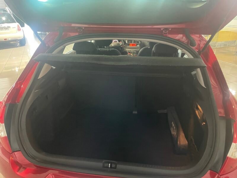 CITROEN C4 1.6 HDI COLLECTION