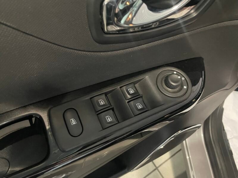 RENAULT CAPTUR 1.5 DCI S&S