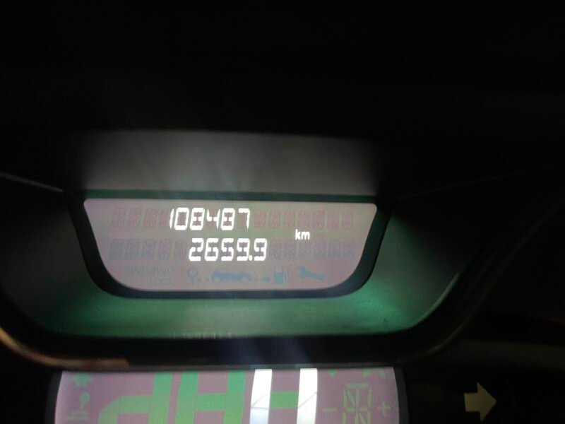 RENAULT CAPTUR 1.5 DCI S&S