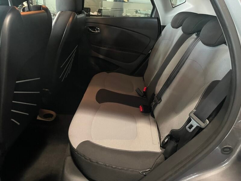 RENAULT CAPTUR 1.5 DCI S&S