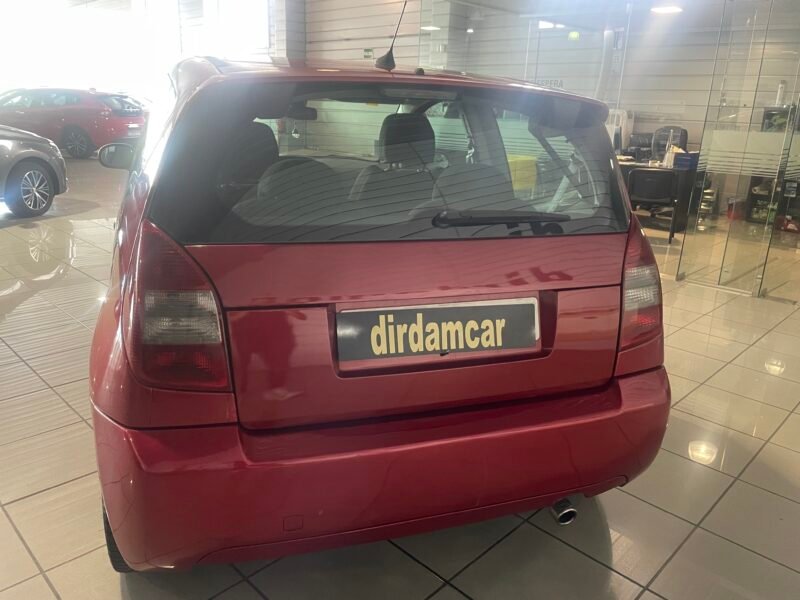 CITROEN C2 1.4 HDI VTR SENSODRIVE