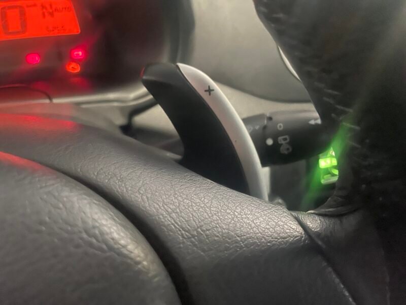 CITROEN C2 1.4 HDI VTR SENSODRIVE