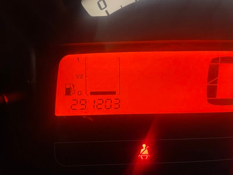 CITROEN C2 1.4 HDI VTR SENSODRIVE