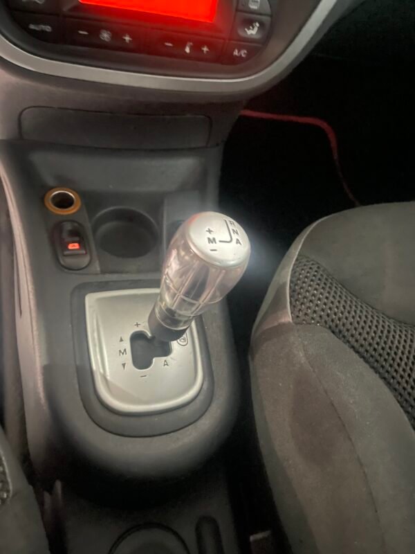 CITROEN C2 1.4 HDI VTR SENSODRIVE