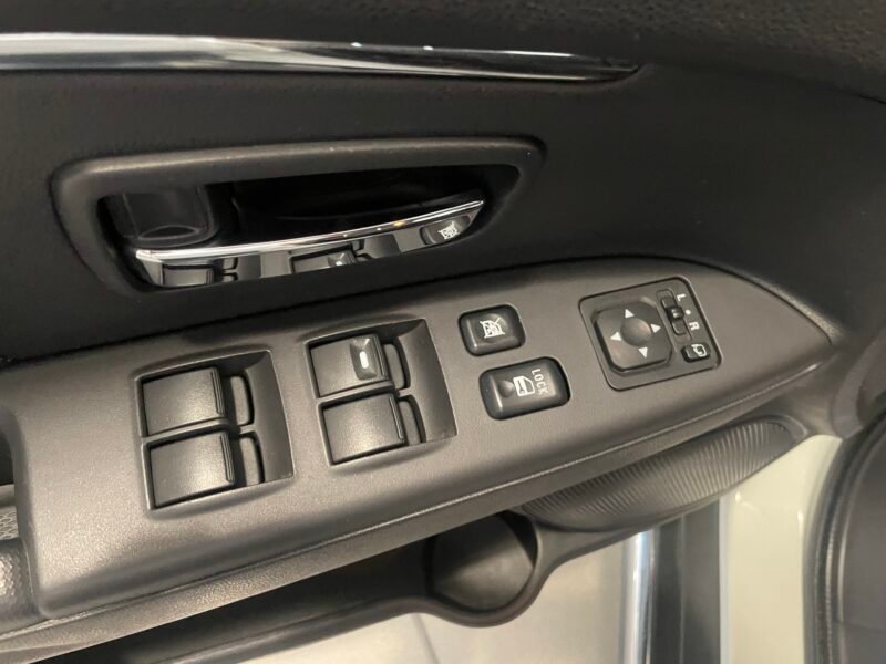 CITROEN C4 AIRCROSS 1.6 hdi