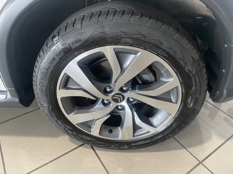 CITROEN C4 AIRCROSS 1.6 hdi