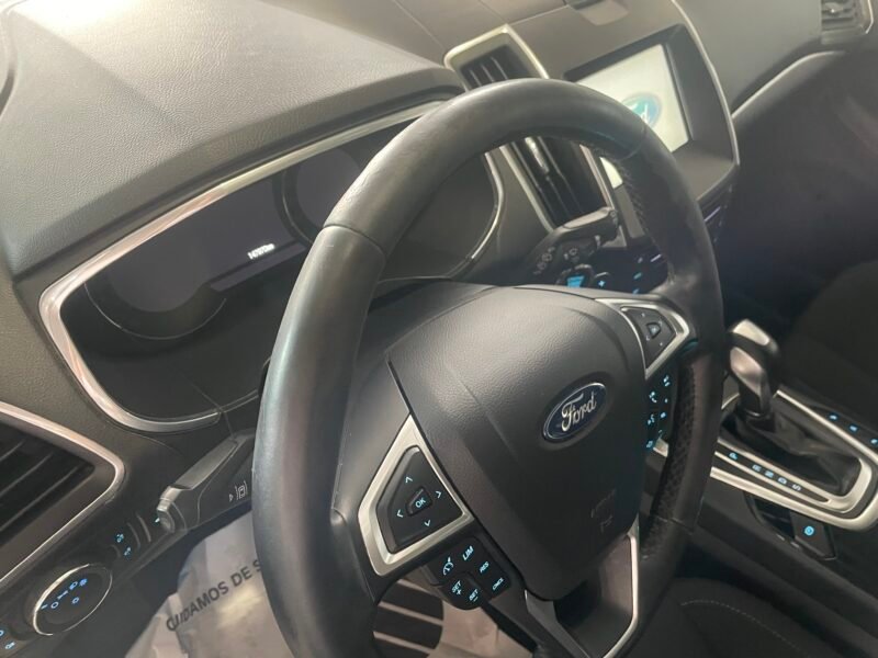 FORD SMAX 2.0 TDCi 150cv 4WD Titanium Powershift 5p.