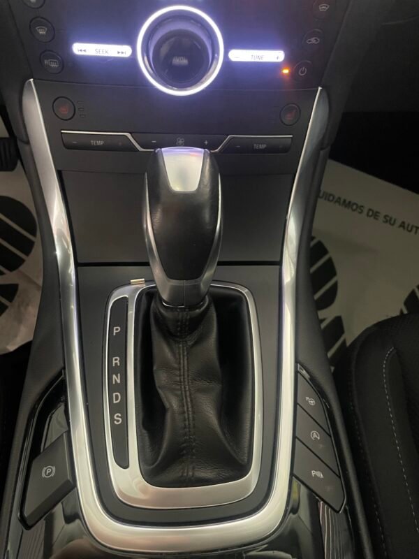 FORD SMAX 2.0 TDCi 150cv 4WD Titanium Powershift 5p.