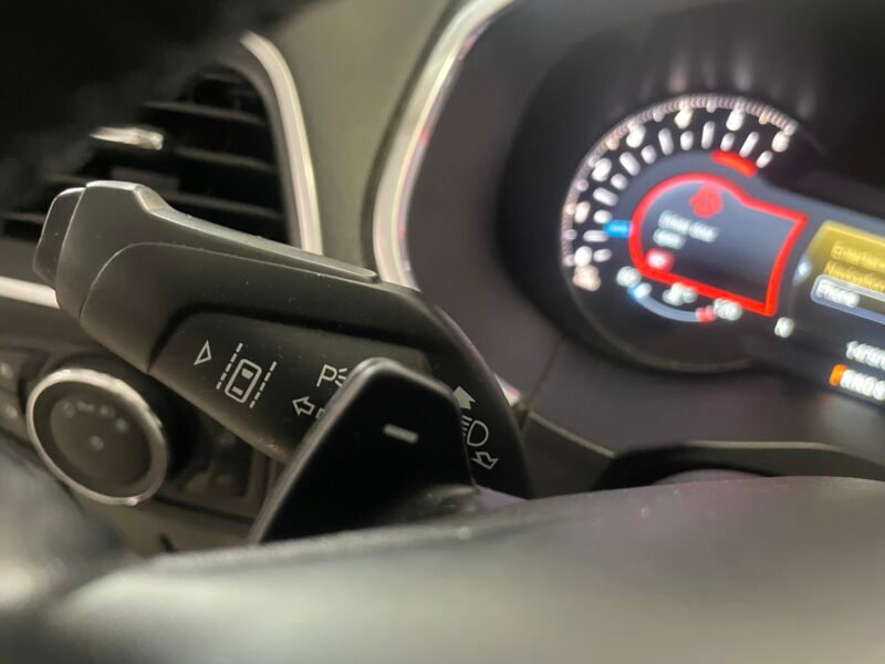 FORD SMAX 2.0 TDCi 150cv 4WD Titanium Powershift 5p.