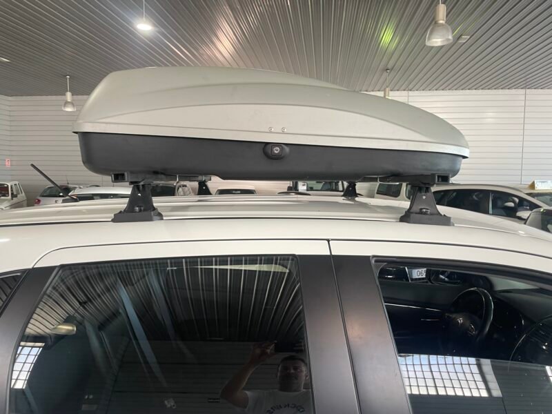 CITROEN C4 AIRCROSS 1.6 hdi