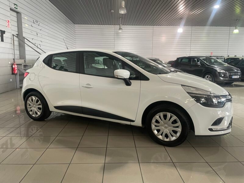RENAULT Clio 0.9 TCE GLP