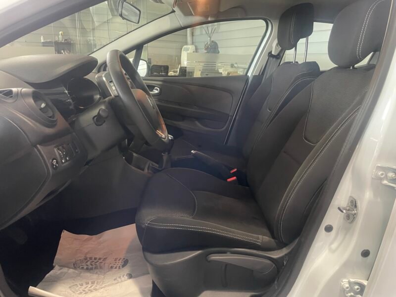 RENAULT Clio 0.9 TCE GLP