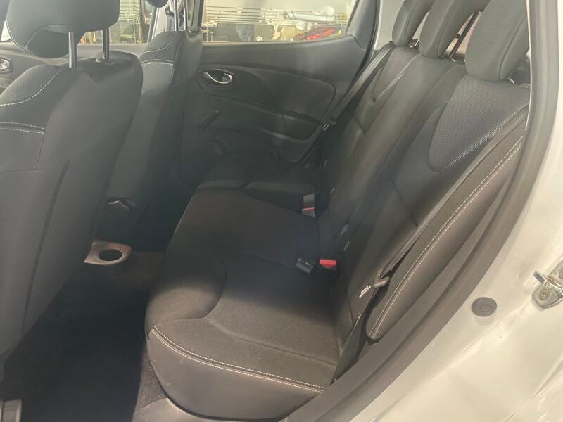 RENAULT Clio 0.9 TCE GLP