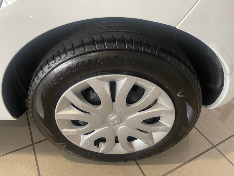 RENAULT Clio 0.9 TCE GLP