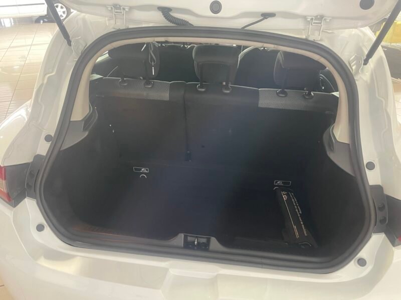 RENAULT Clio 0.9 TCE GLP