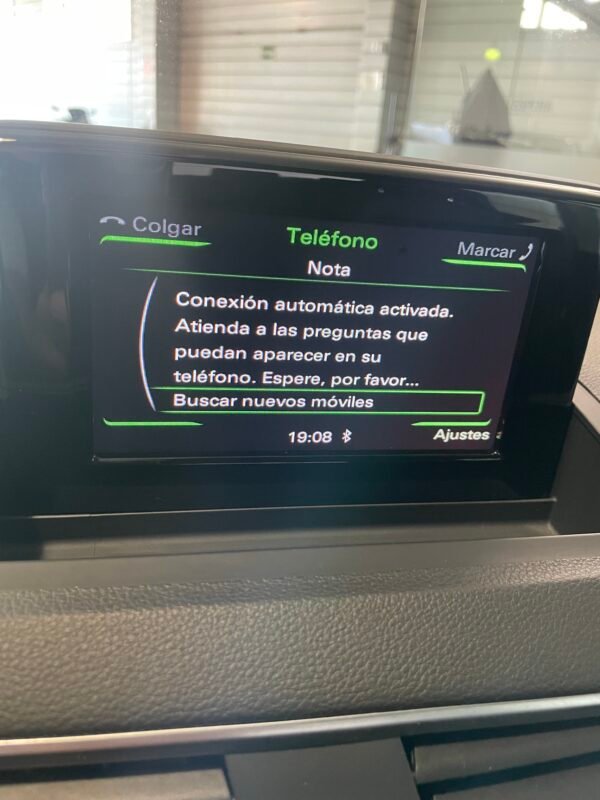 AUDI Q3 2.0 TDI QUATTRO