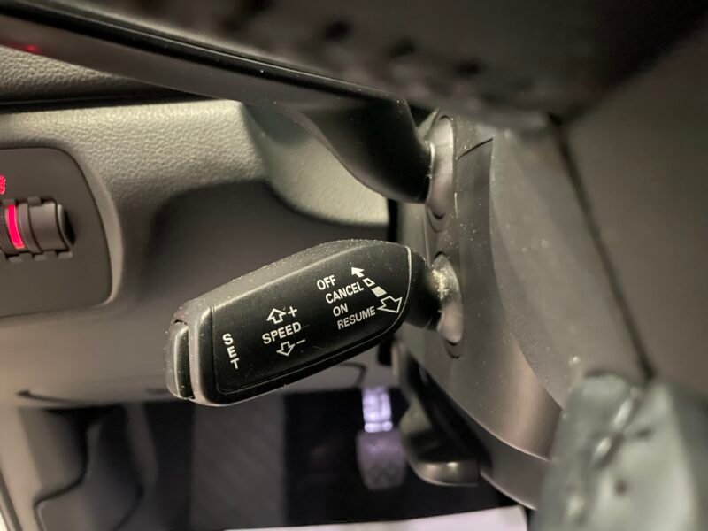 AUDI Q3 2.0 TDI QUATTRO