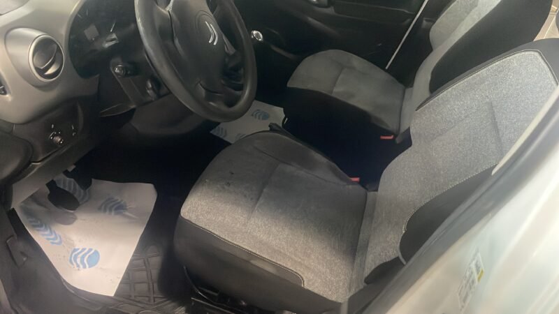 CITROEN C4 1.6 HDI COLLECTION