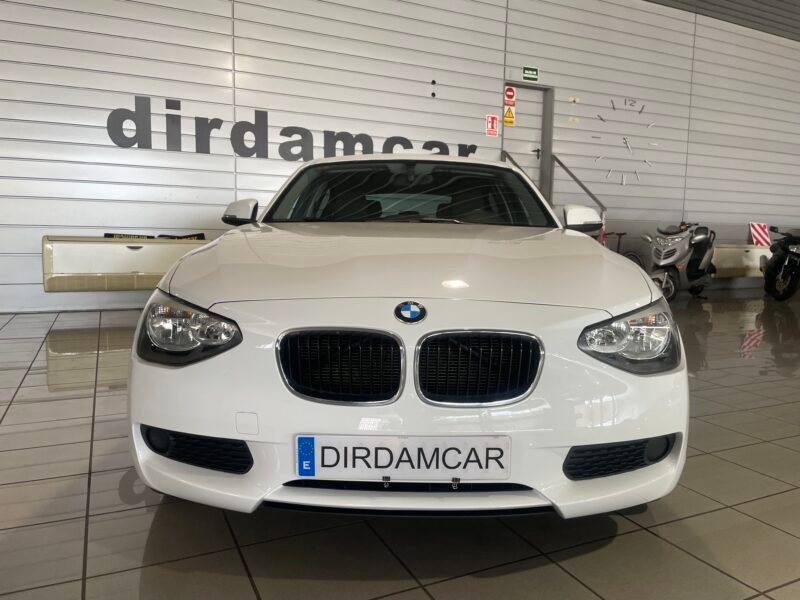 BMW SERIE 1 116d
