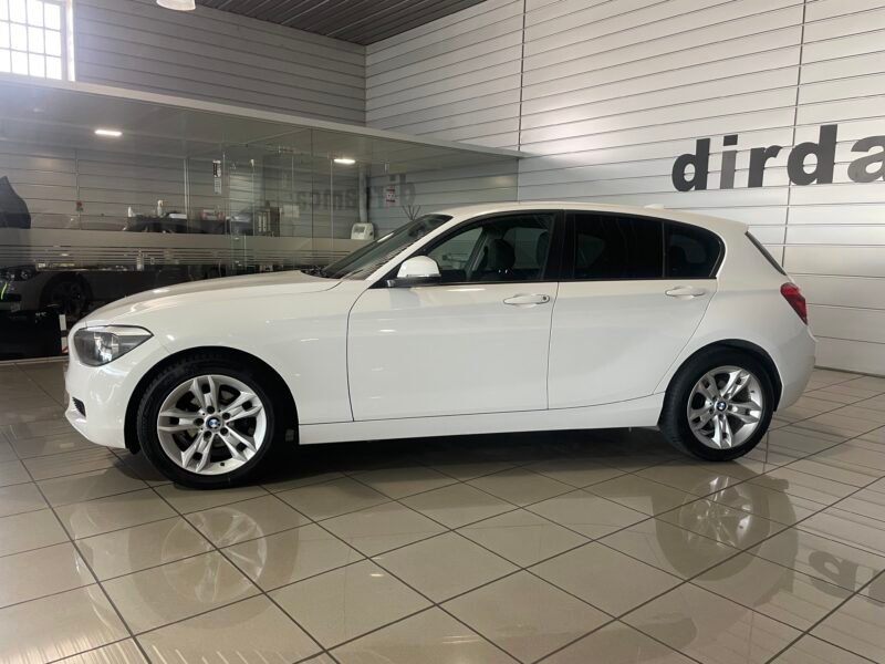 BMW SERIE 1 116d