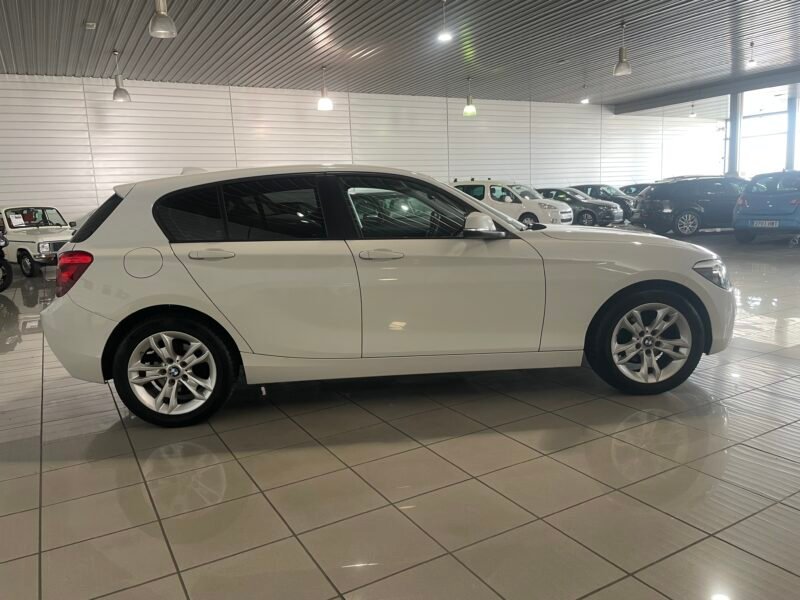 BMW SERIE 1 116d