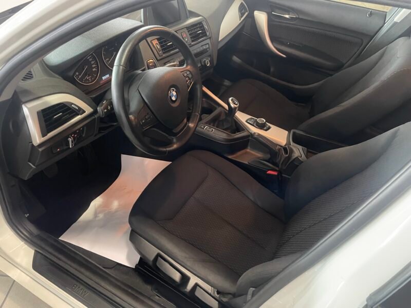BMW SERIE 1 116d