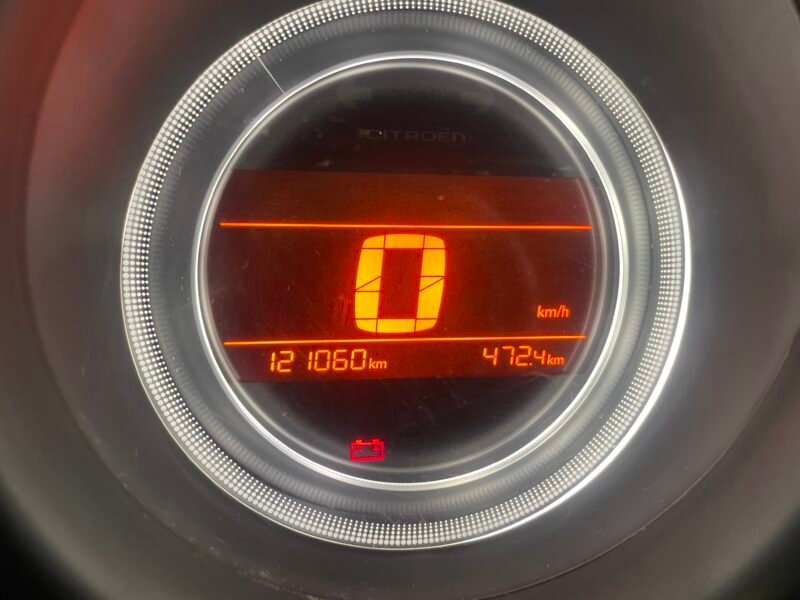 CITROEN C4 1.6 HDI COLLECTION