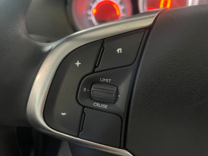 CITROEN C4 1.6 HDI COLLECTION