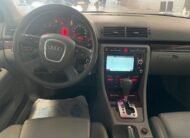 AUDI A4 2.0 TDI MULTITRONIC