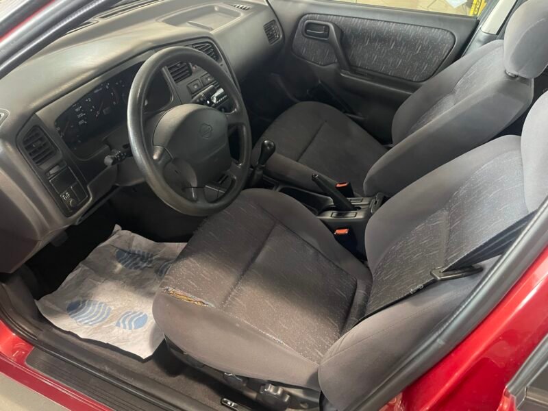 NISSAN PRIMERA 1.6 GX