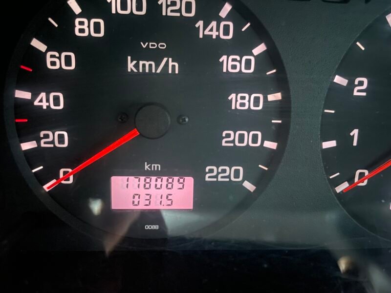 NISSAN PRIMERA 1.6 GX