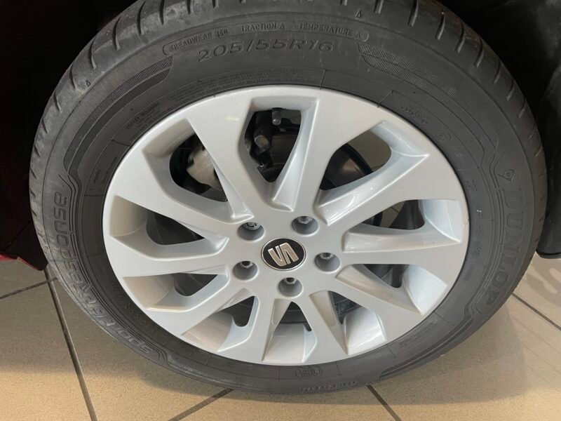 SEAT LEON 2.0 TDI 150CV DSG