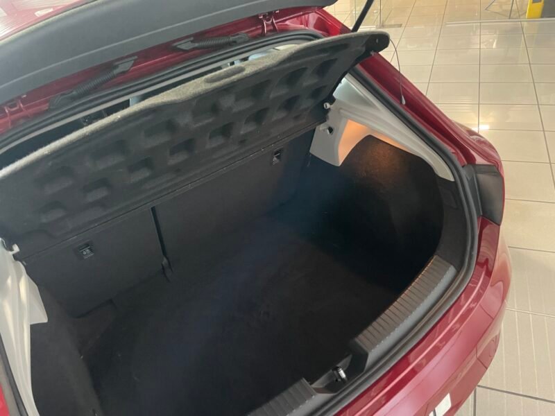 SEAT LEON 2.0 TDI 150CV DSG